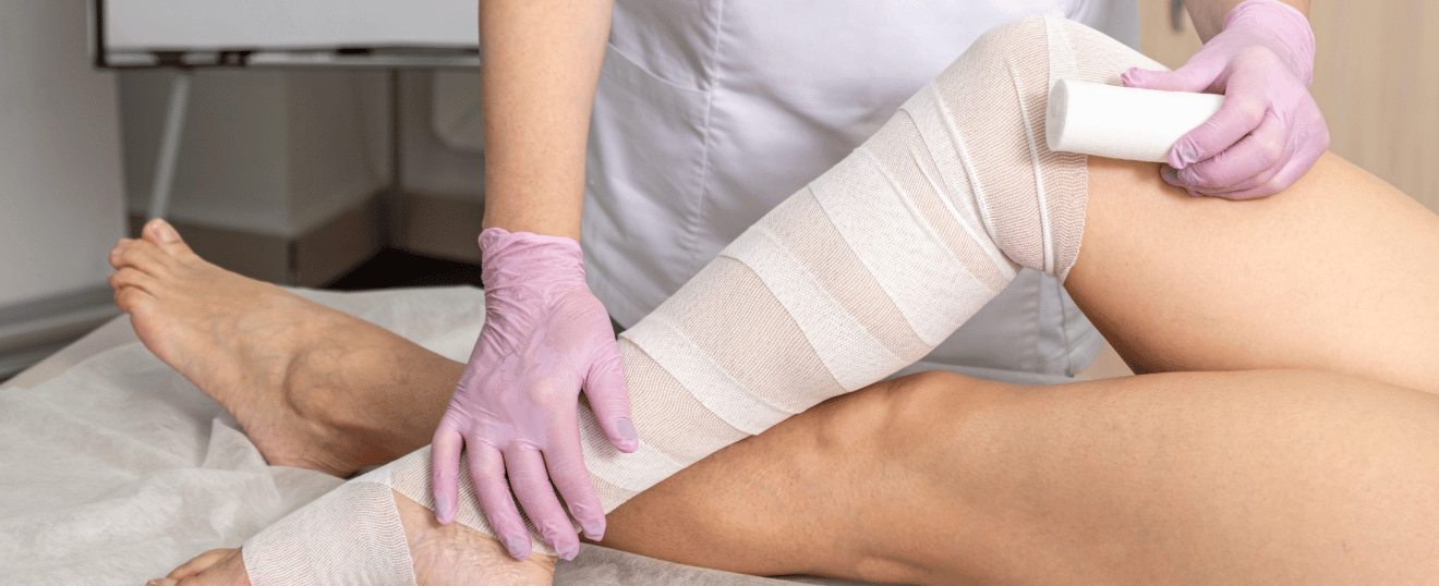 Soin Jambes Fraîcheur – Légèreté &amp; décongestion immédiate